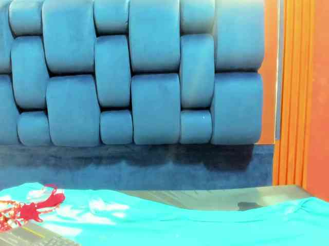 Jisooluv Live Webcam on BongaCams