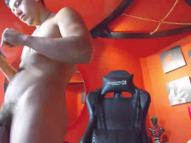 Magnus-Knight Magnus-Knight