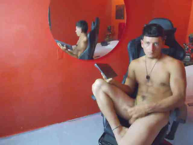 Magnus-Knight Magnus-Knight