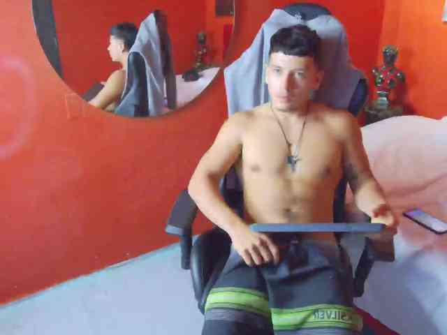 Magnus-Knight Magnus-Knight