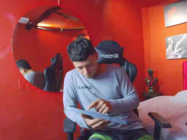 Magnus-Knight Magnus-Knight