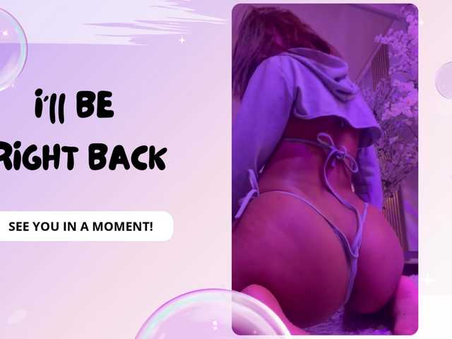 AlinaSweet's BongaCams show and profile