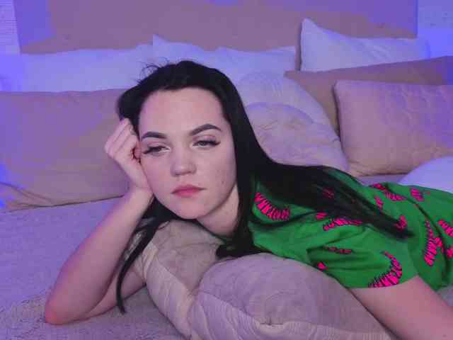 Camilla-777 Camilla-777