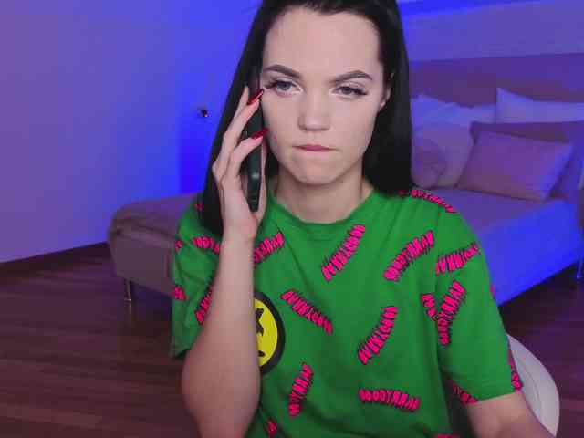 Camilla-777 Camilla-777