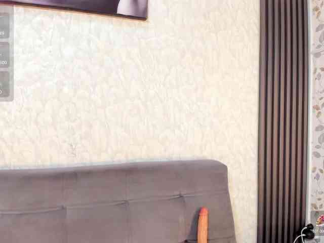 XKaty Live Webcam on BongaCams