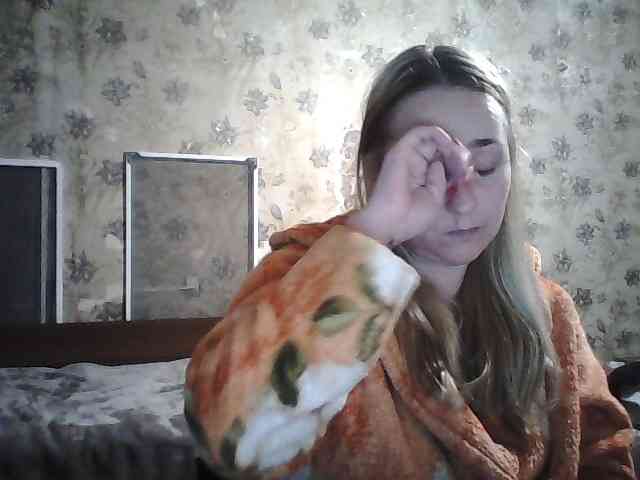 horoshayadeva webcam