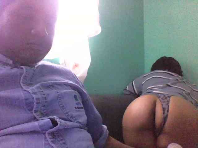 SexyBunny1290 webcam