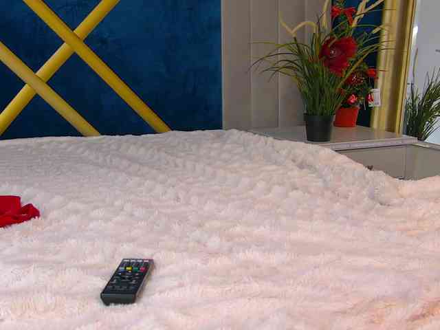 JasminBunny JasminBunny