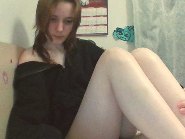 x-fraze – webcam model profile photo