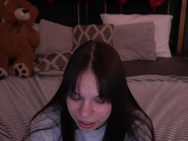 CalistaNoir's BongaCams show and profile