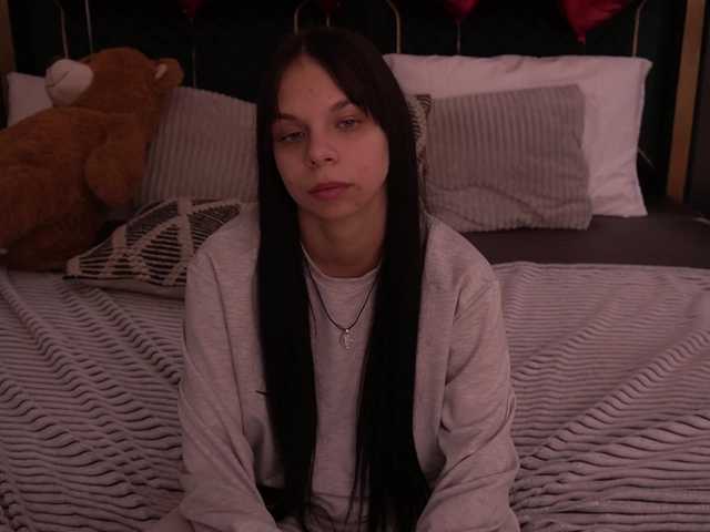 CalistaNoir's BongaCams show and profile