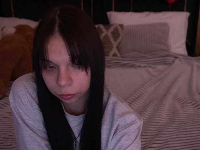 CalistaNoir's BongaCams show and profile