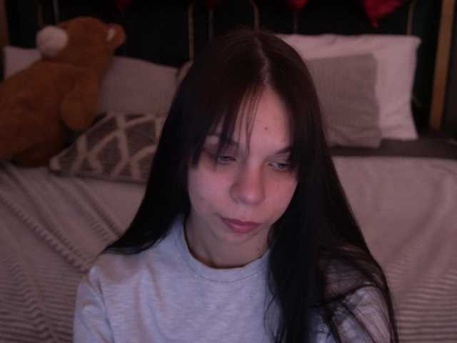 CalistaNoir's BongaCams show and profile