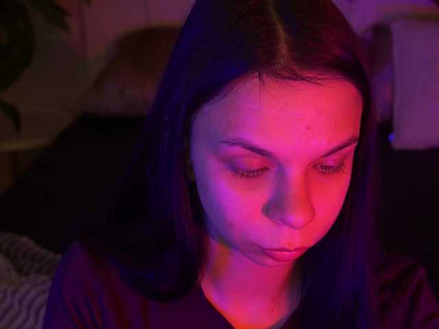 CalistaNoir's BongaCams show and profile