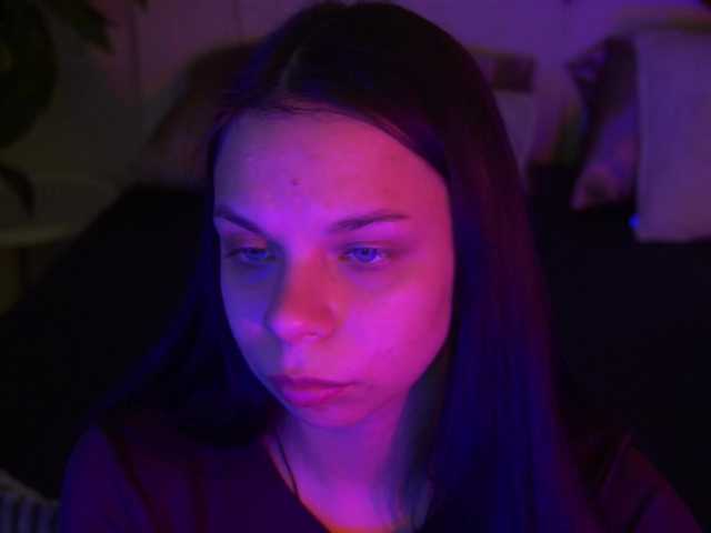 CalistaNoir from BongaCams is Freechat