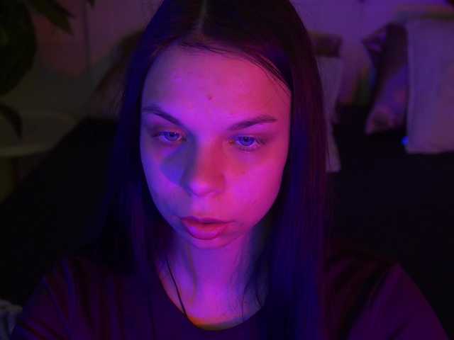 CalistaNoir from BongaCams is Freechat