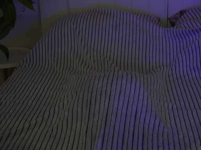 CalistaNoir's BongaCams show and profile