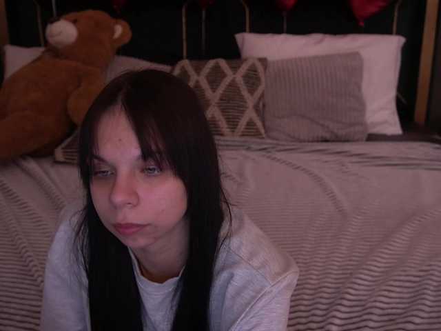 CalistaNoir's BongaCams show and profile