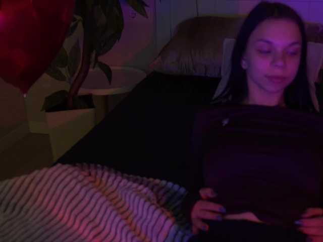 CalistaNoir's BongaCams show and profile