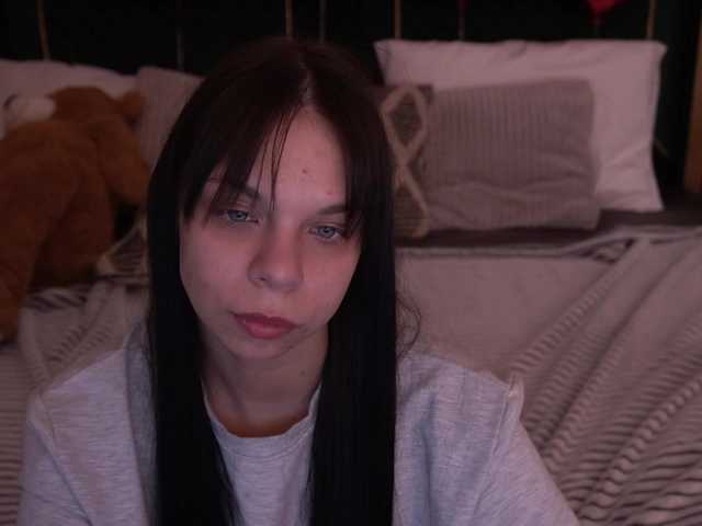 CalistaNoir's BongaCams show and profile