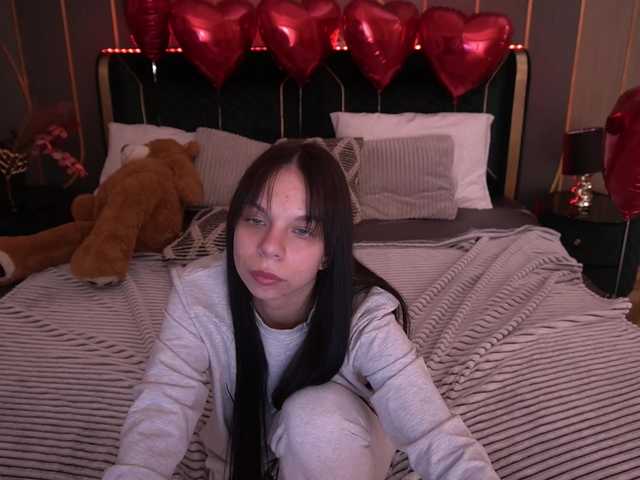 CalistaNoir's BongaCams show and profile