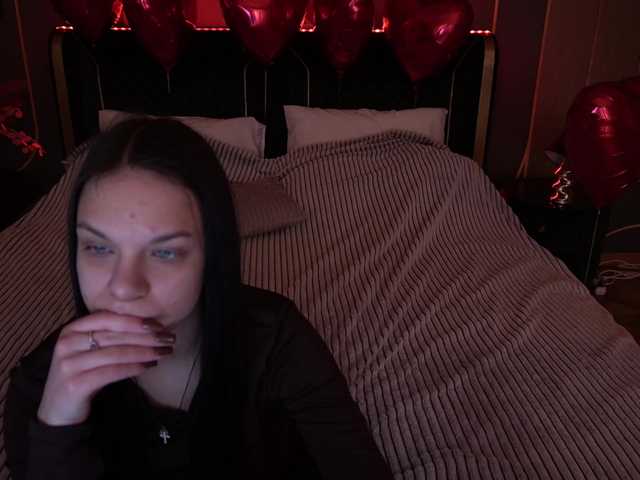 CalistaNoir from BongaCams is Freechat