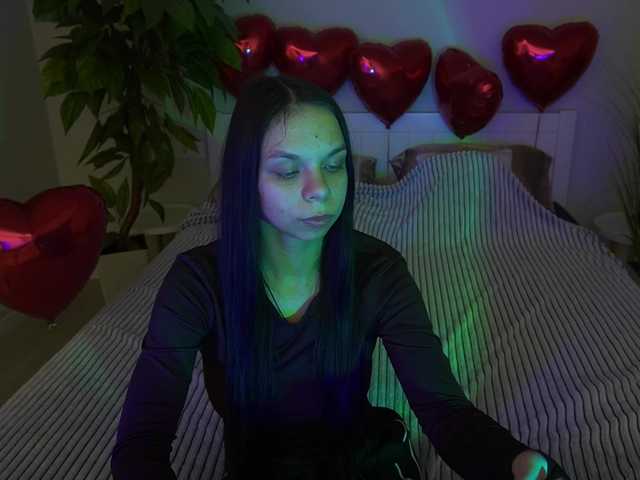 CalistaNoir's BongaCams show and profile