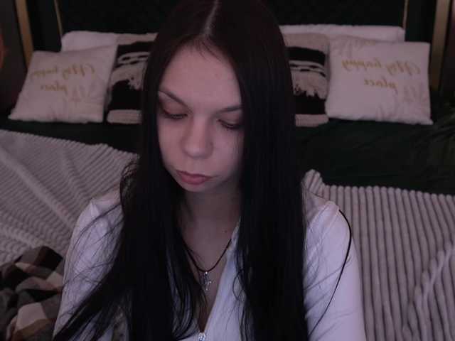 CalistaNoir webcam bongacams model stream image