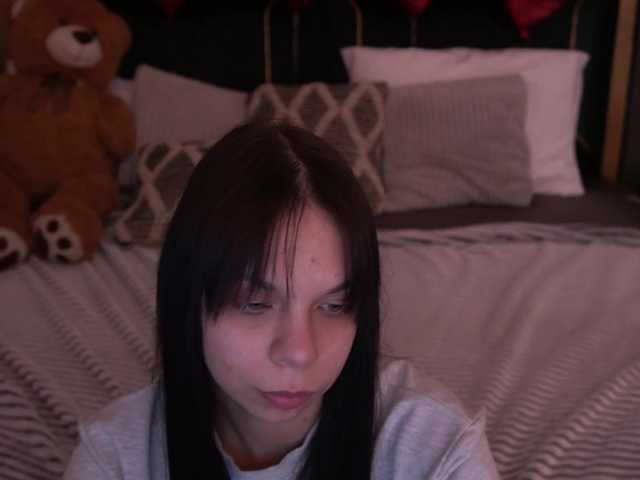 CalistaNoir's BongaCams show and profile