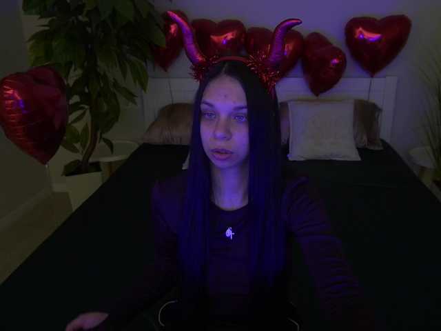 CalistaNoir from BongaCams is Freechat