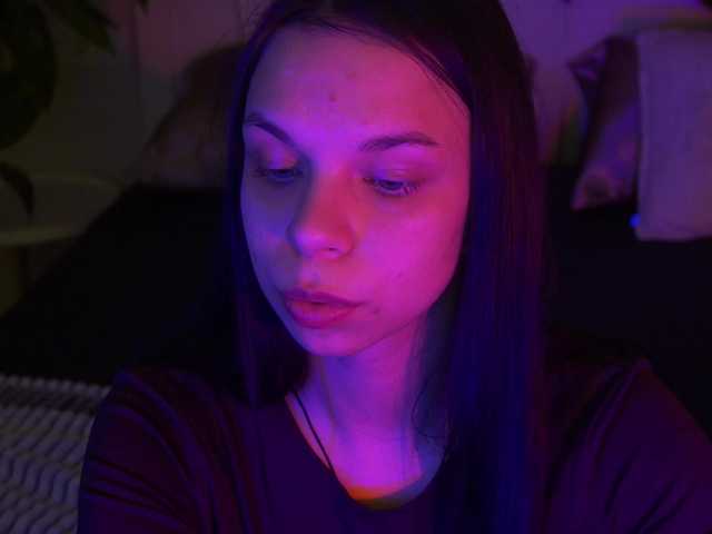 CalistaNoir from BongaCams is Freechat