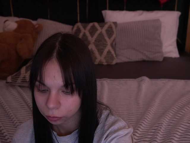 CalistaNoir from BongaCams