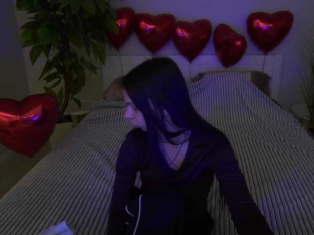 CalistaNoir from BongaCams is Freechat