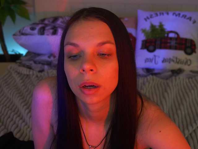 CalistaNoir live cam