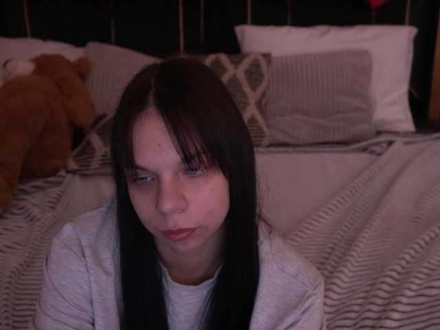 CalistaNoir's BongaCams show and profile