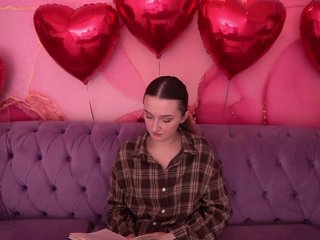 CyrenaLuxe Porn Show