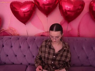 CyrenaLuxe Porn Show