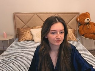 CyrenaLuxe Porn Show