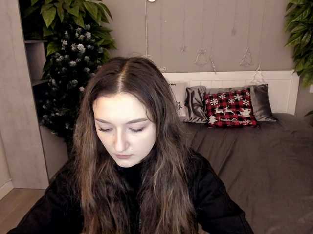 CyrenaLuxe – webcam model profile photo