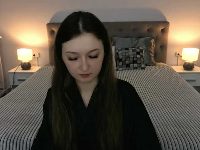 CyrenaLuxe's BongaCams show and profile