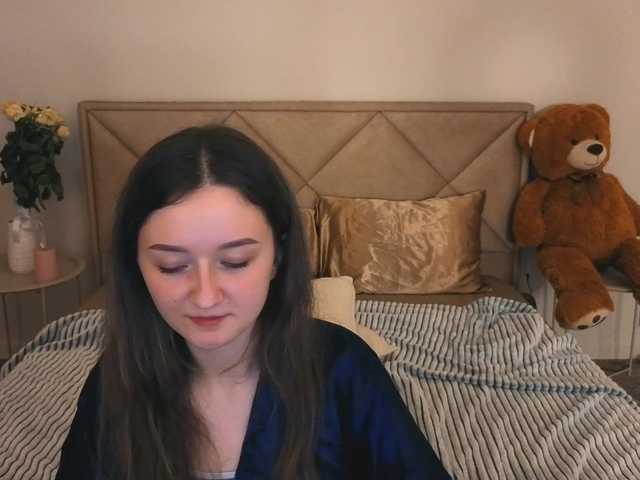 CyrenaLuxe's BongaCams show and profile