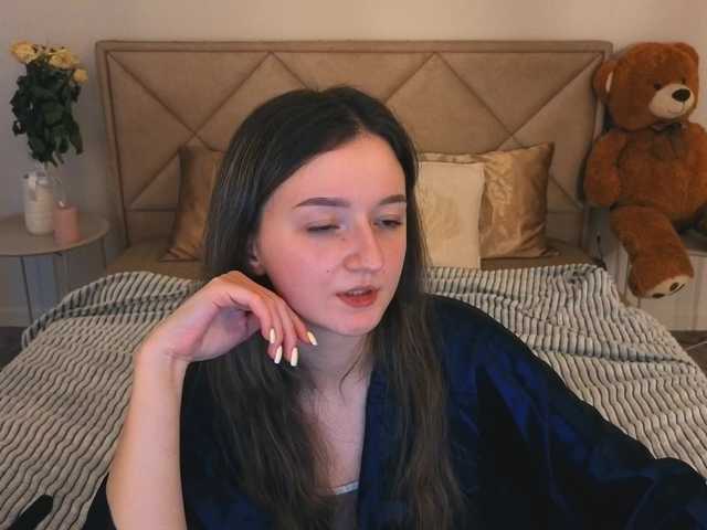 CyrenaLuxe's BongaCams show and profile