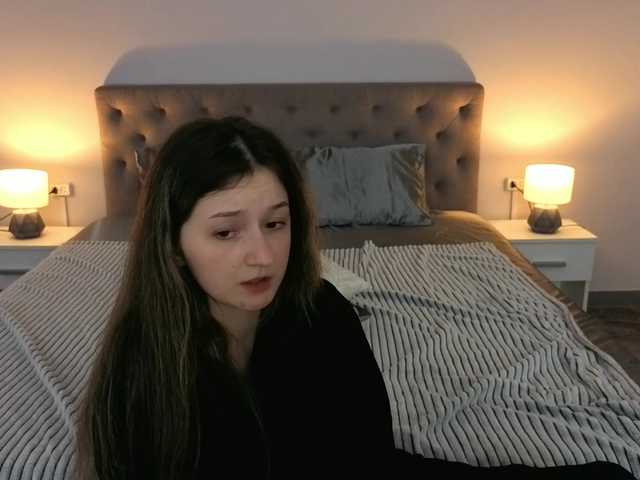 CyrenaLuxe's BongaCams show and profile