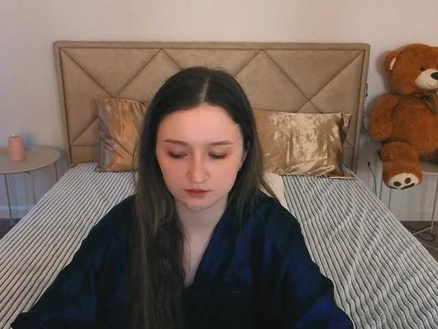 CyrenaLuxe's BongaCams show and profile