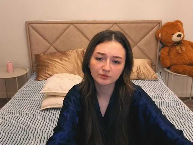 CyrenaLuxe's BongaCams show and profile