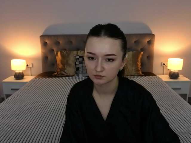 CyrenaLuxe's BongaCams show and profile