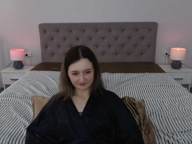 CyrenaLuxe's BongaCams show and profile