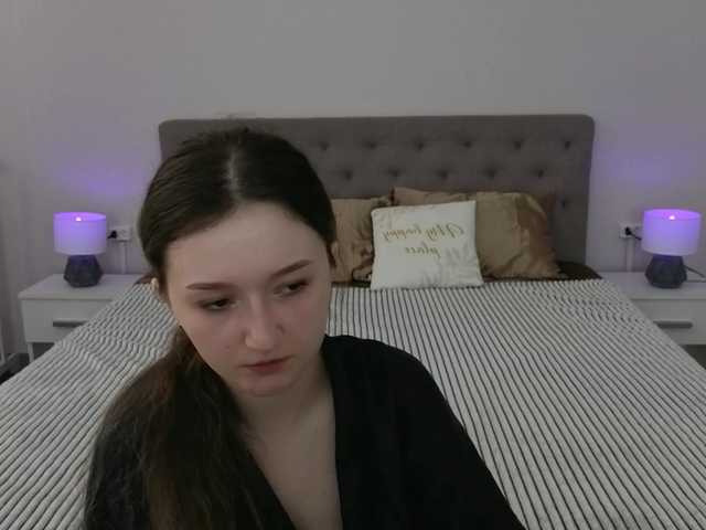 CyrenaLuxe's BongaCams show and profile