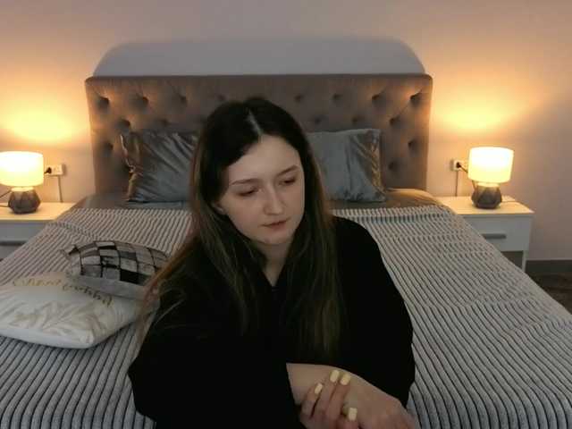 CyrenaLuxe's BongaCams show and profile