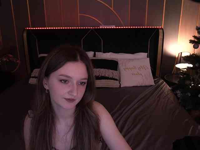 CyrenaLuxe webcam